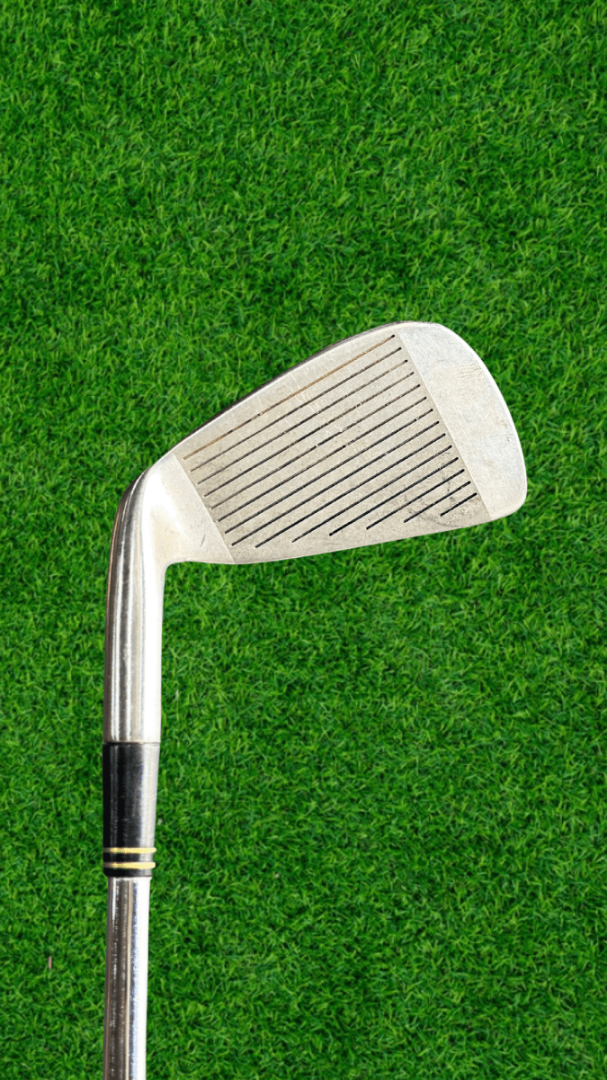 Echelon Center Score 4 - Iron - WeBuyClubz