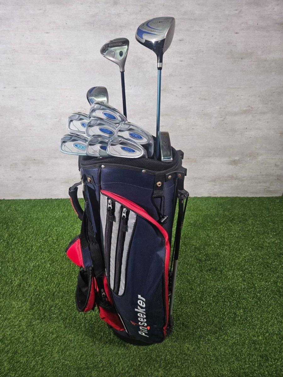 EER3ZZZ Golf set - WeBuyClubz