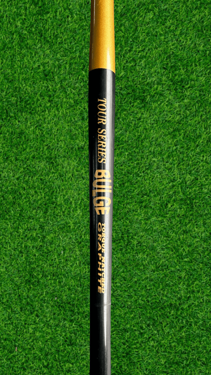 Elta Scorpion II Oversize 3 - Wood - WeBuyClubz