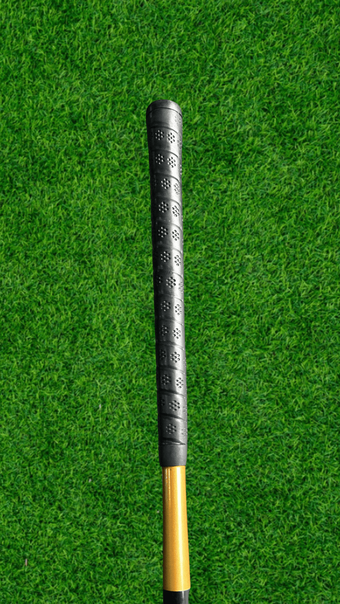 Elta Scorpion II Oversize 3 - Wood - WeBuyClubz