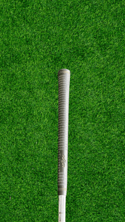 Fazer 3 - iron - WeBuyClubz