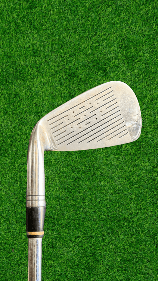 Fazer 3 - iron - WeBuyClubz