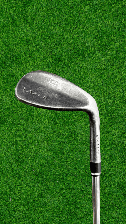 FAZER 56° Sand Wedge - WeBuyClubz