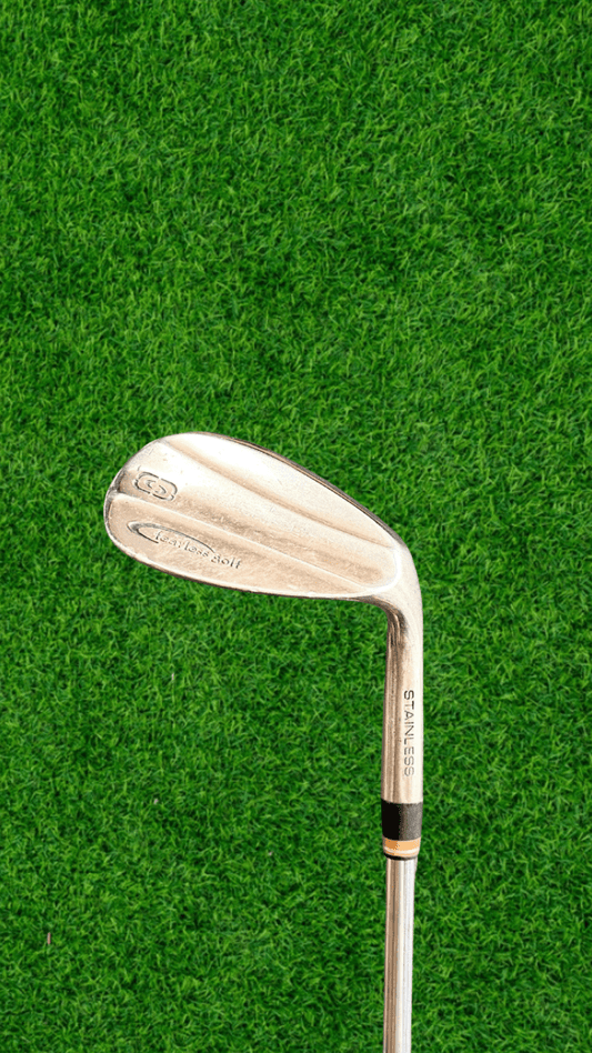 Fearless Golf 60° Lob Wedge - WeBuyClubz