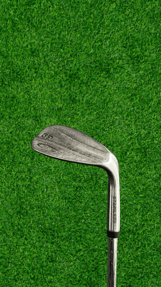 Fearless Golf 60° Lob Wedge - WeBuyClubz
