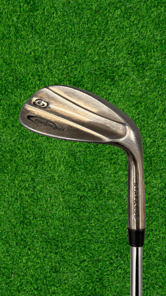 Fearless Golf 60° Lob Wedge - WeBuyClubz