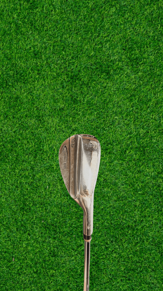 Fearless Golf 60° Lob Wedge - WeBuyClubz