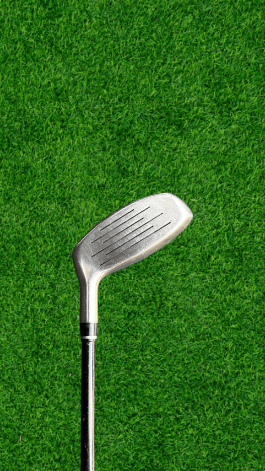 Fearless Golf Attack Hybrid - WeBuyClubz
