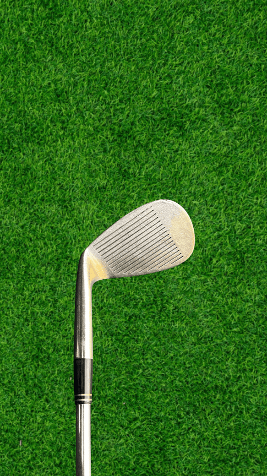 Fearless Golf Attack Lob Wedge - WeBuyClubz