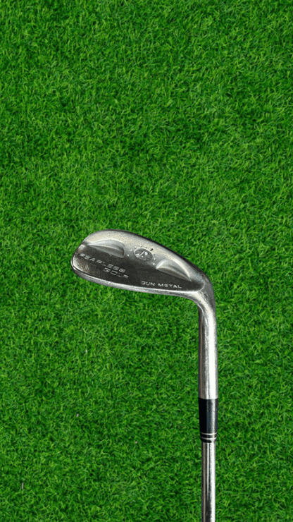 Fearless Golf Attack Lob Wedge - WeBuyClubz
