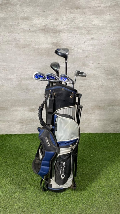 Fearless Golf Kids Junior(4-6)Golf Set - WeBuyClubz