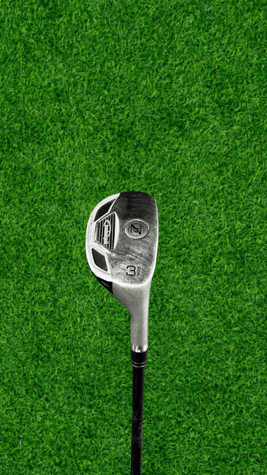Fearless Golf Z9 3 - Hybrid Iron - WeBuyClubz