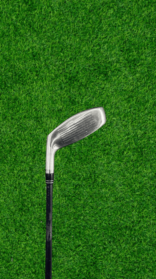 Fearless Golf Z9 3 - Hybrid Iron - WeBuyClubz