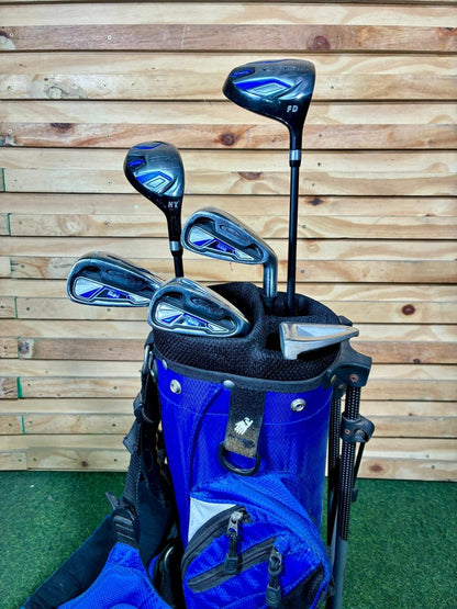 Fearless Kids 7 - 9 Golf set - WeBuyClubz