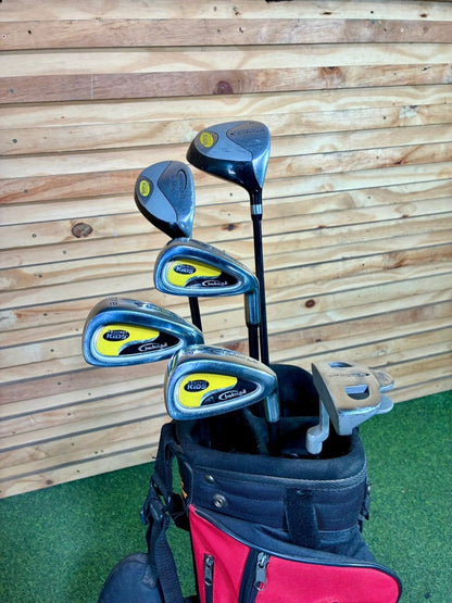 Fearless kids golf set 11 - 13 - WeBuyClubz