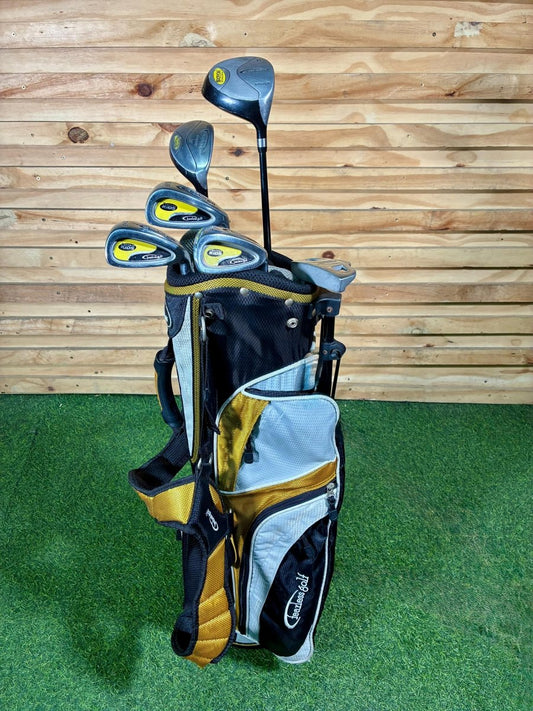 Fearless Kids Golf Set (11 - 13) - WeBuyClubz
