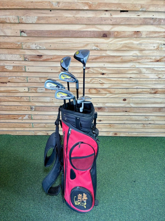 Fearless kids golf set 11 - 13 - WeBuyClubz