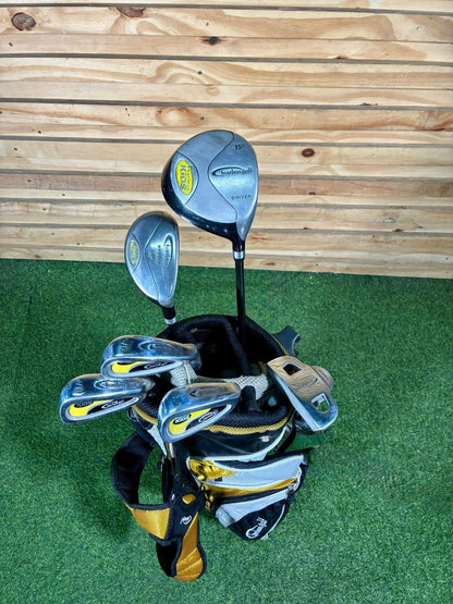Fearless Kids Golf Set (11 - 13) - WeBuyClubz