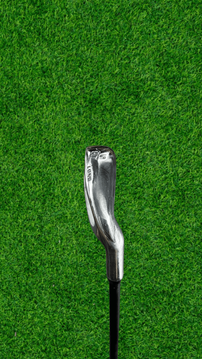 Fearless Kids Junior Tour (9-11) 5/6 Iron - WeBuyClubz
