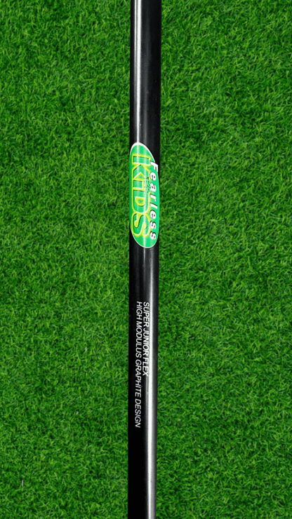 Fearless Kids Junior Tour (9-11) 5/6 Iron - WeBuyClubz