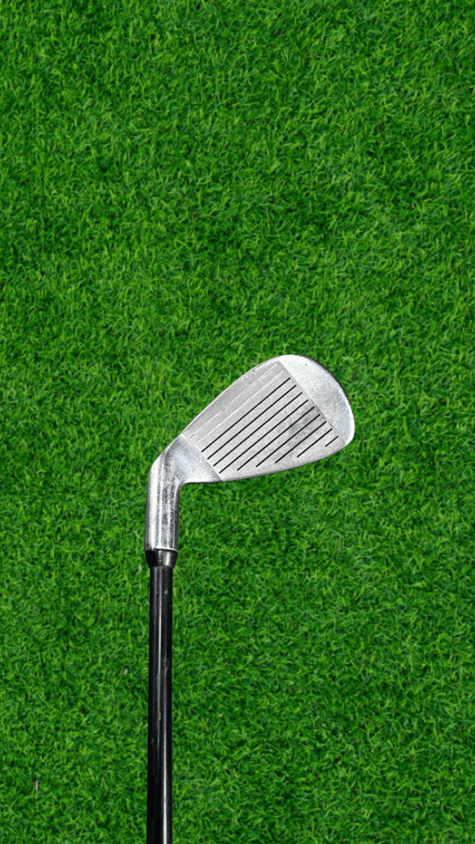 Fearless Kids Junior Tour (9-11) 5/6 Iron - WeBuyClubz