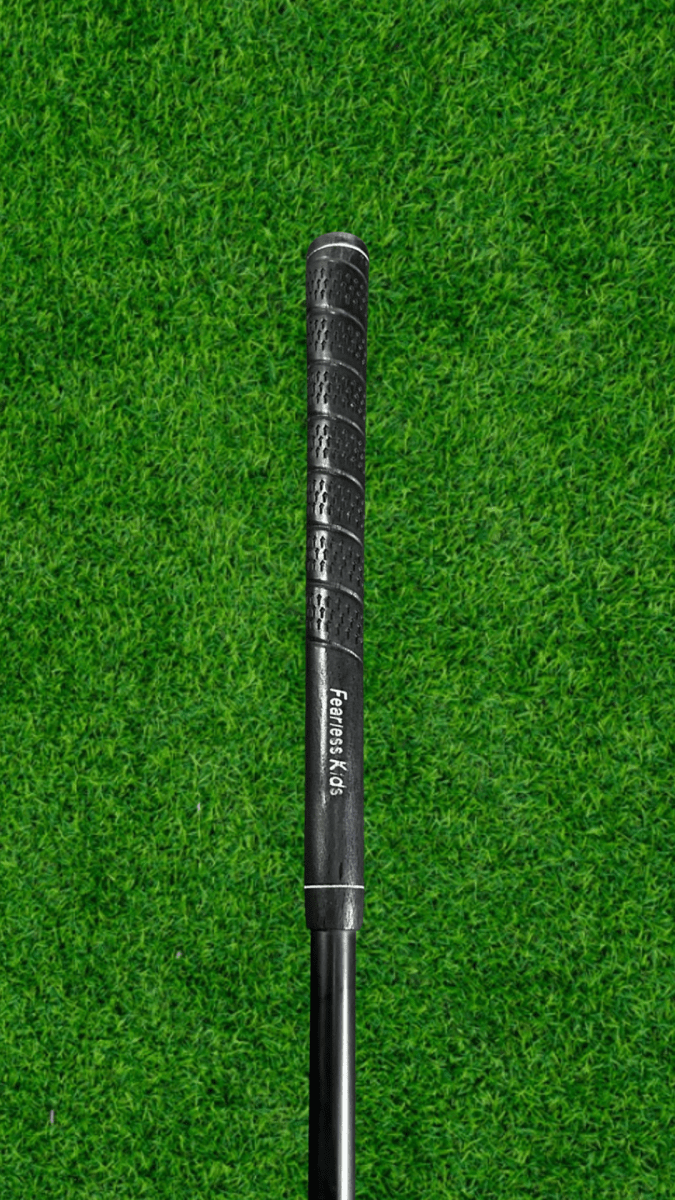 Fearless Kids Junior Tour (9-11) 5/6 Iron - WeBuyClubz