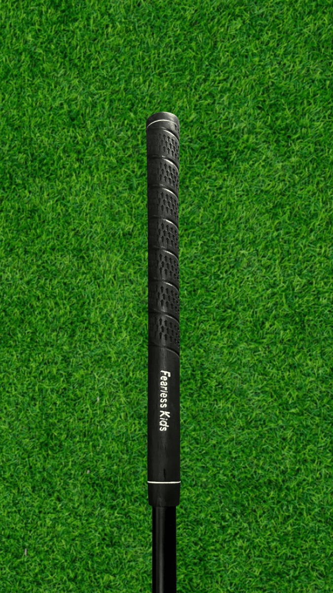 Fearless Kids Junior Tour (9-11) Fairway Wood - WeBuyClubz