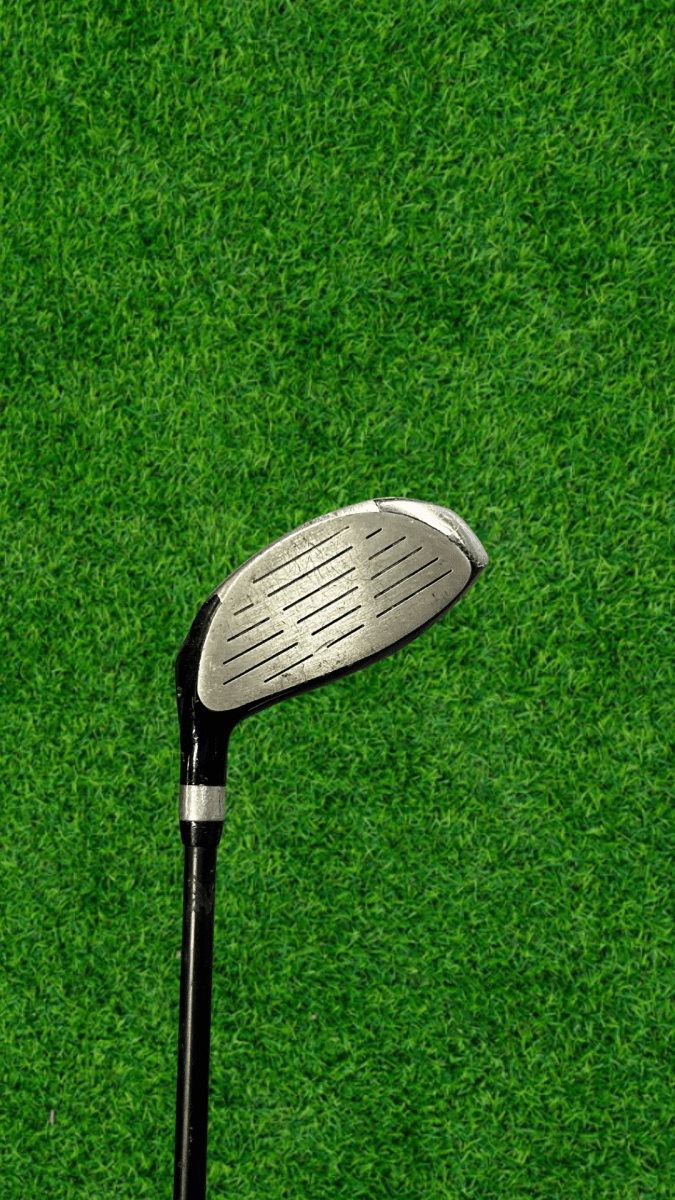 Fearless Kids Junior Tour (9-11) Fairway Wood - WeBuyClubz