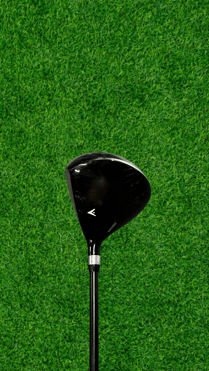 Fearless Kids Junior Tour (9-11) Fairway Wood - WeBuyClubz