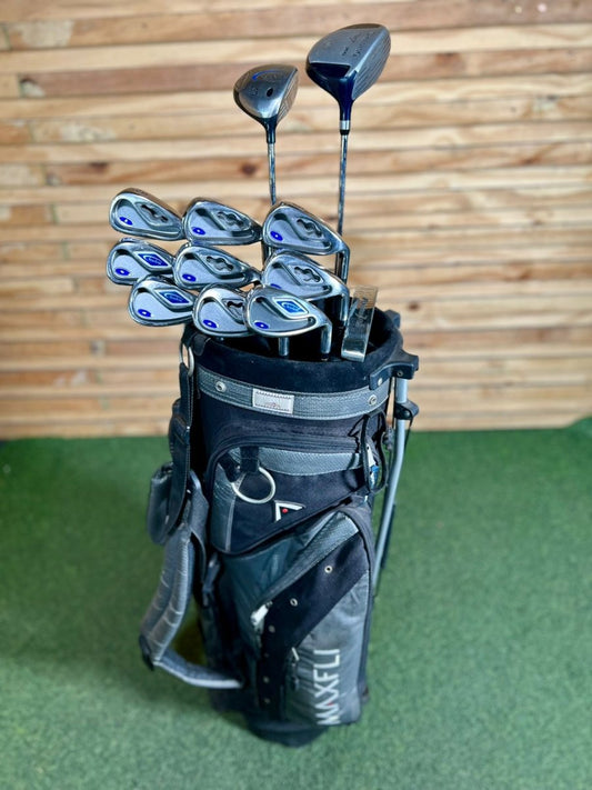Fearlessgolf Golf Set - WeBuyClubz
