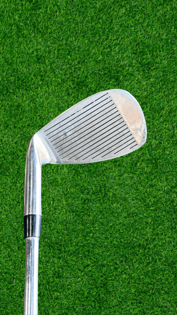 Founders Club 17 - 4 Stainless Pitching Wedge - WeBuyClubz