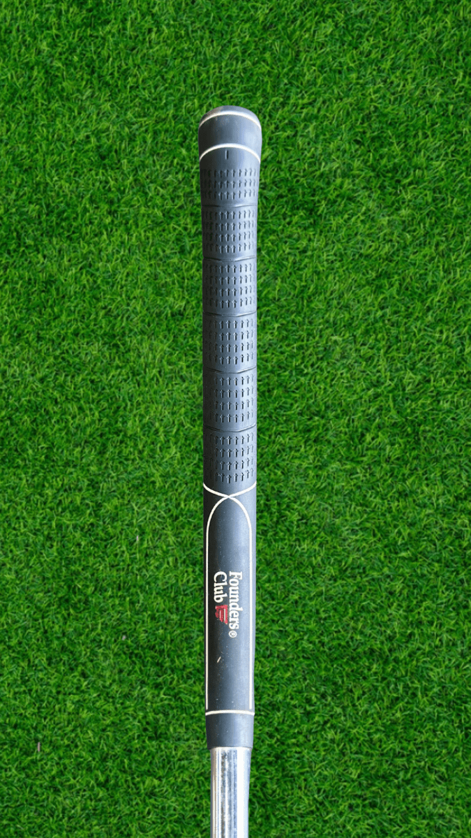 Founders Club 17 - 4 Stainless Pitching Wedge - WeBuyClubz