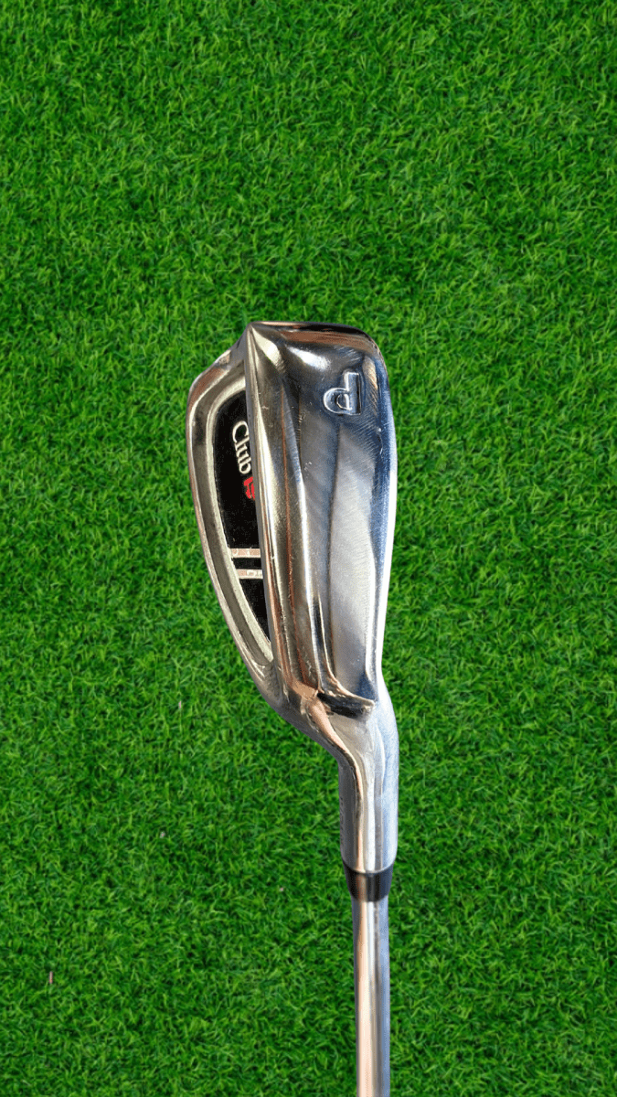 Founders Club 17 - 4 Stainless Pitching Wedge - WeBuyClubz