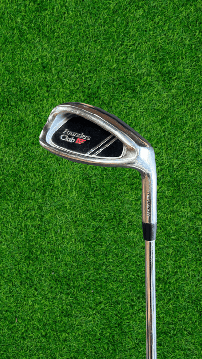 Founders Club 17 - 4 Stainless Pitching Wedge - WeBuyClubz