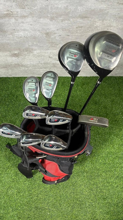 Founders Club Golf set - WeBuyClubz