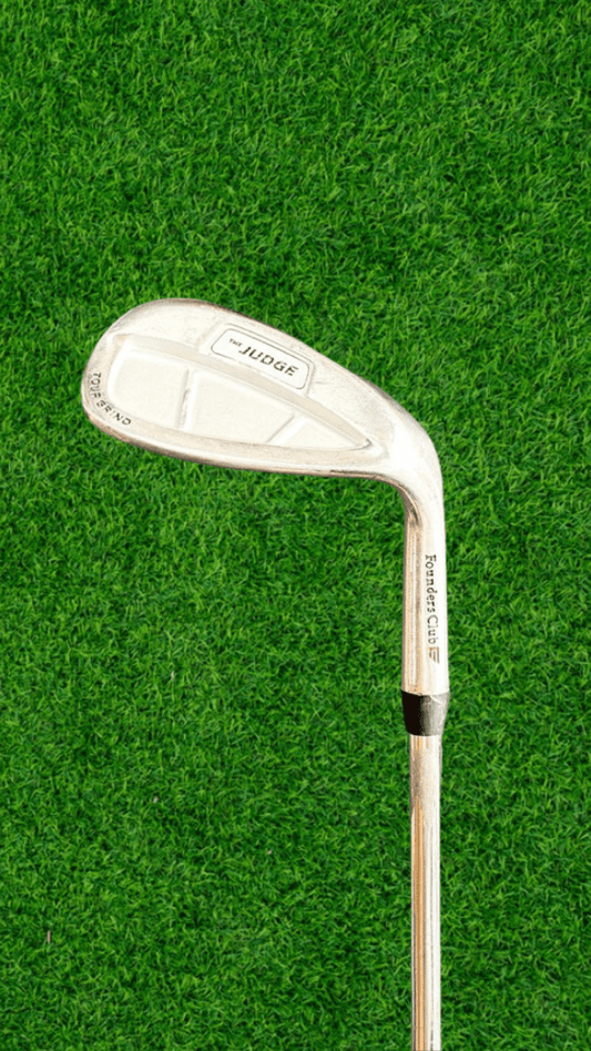Founder's Club The Judge 60° Lob Wedge - WeBuyClubz