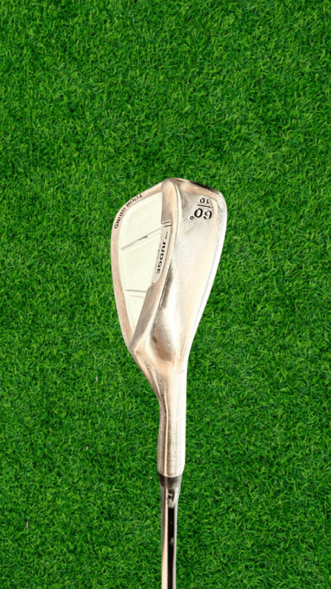 Founder's Club The Judge 60° Lob Wedge - WeBuyClubz