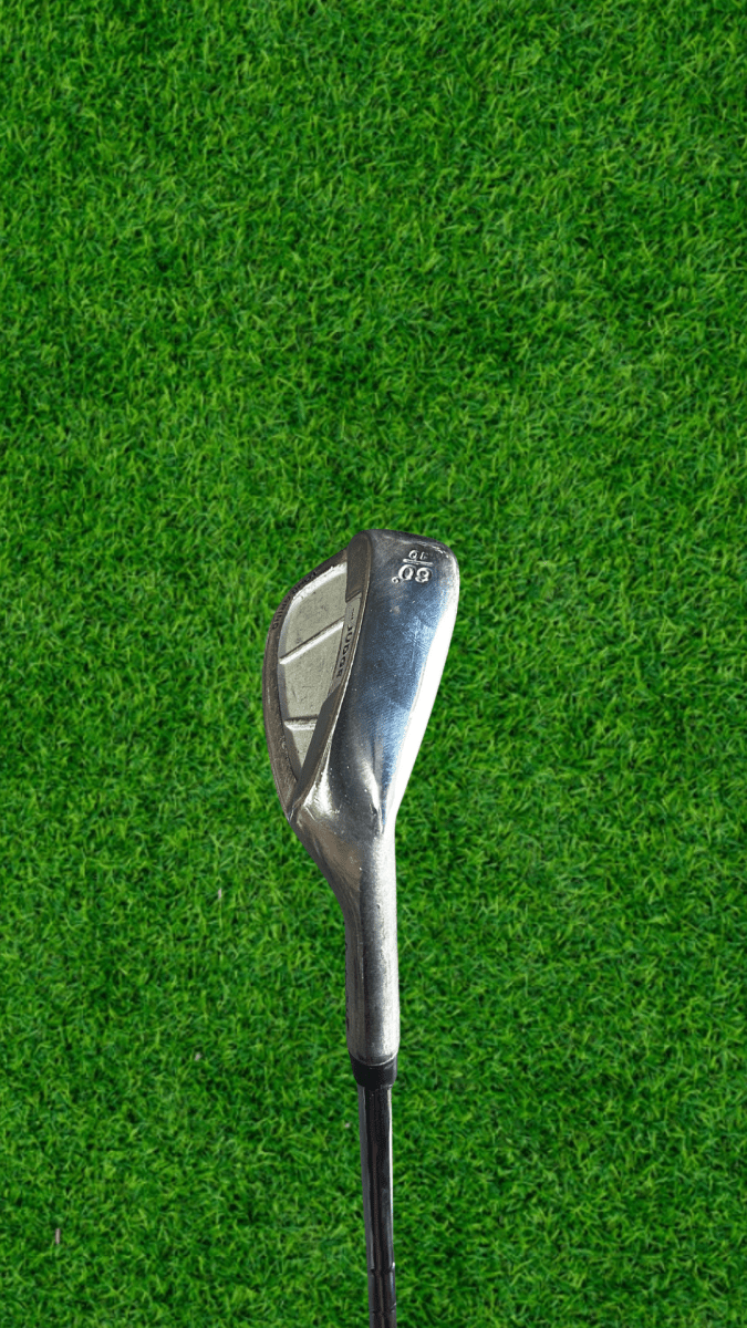 Founders Club "The Judge" 60° Lob Wedge - WeBuyClubz