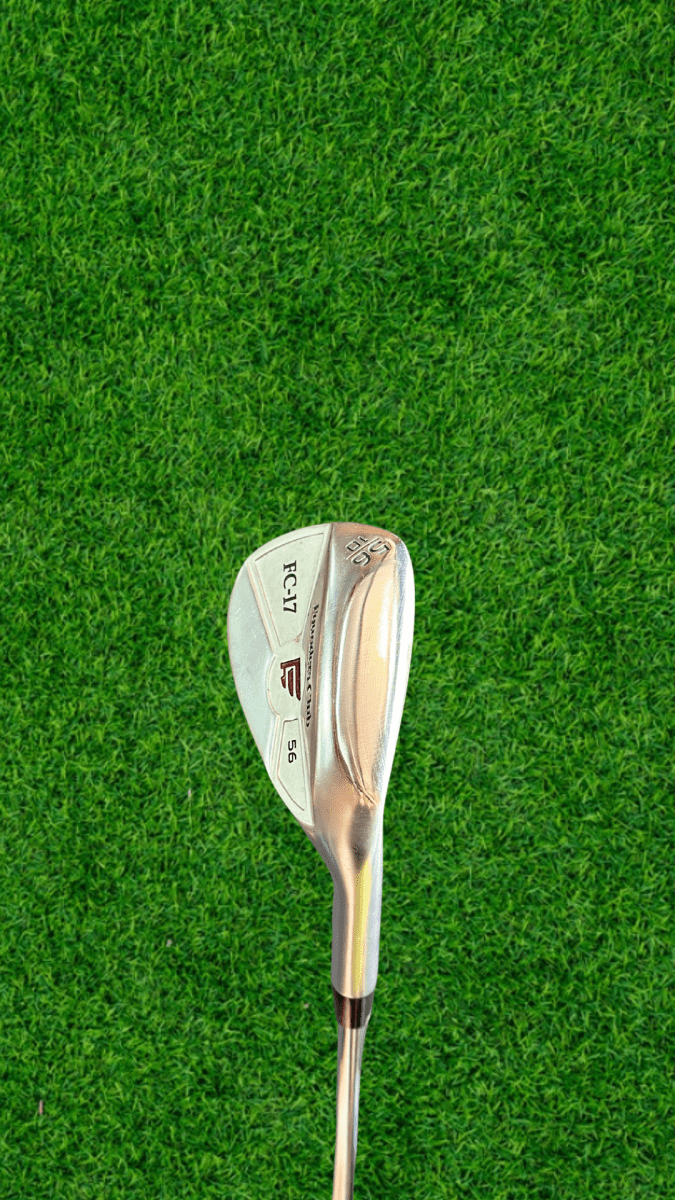 Foundersclub FC - 17 56° Sand Wedge - WeBuyClubz