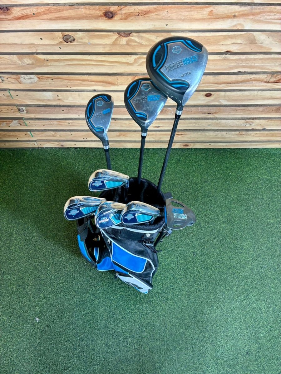Future Champ 11 - 13 Golf set - WeBuyClubz