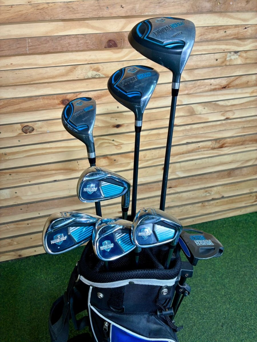 Future Champ 11 - 13 Golf set - WeBuyClubz