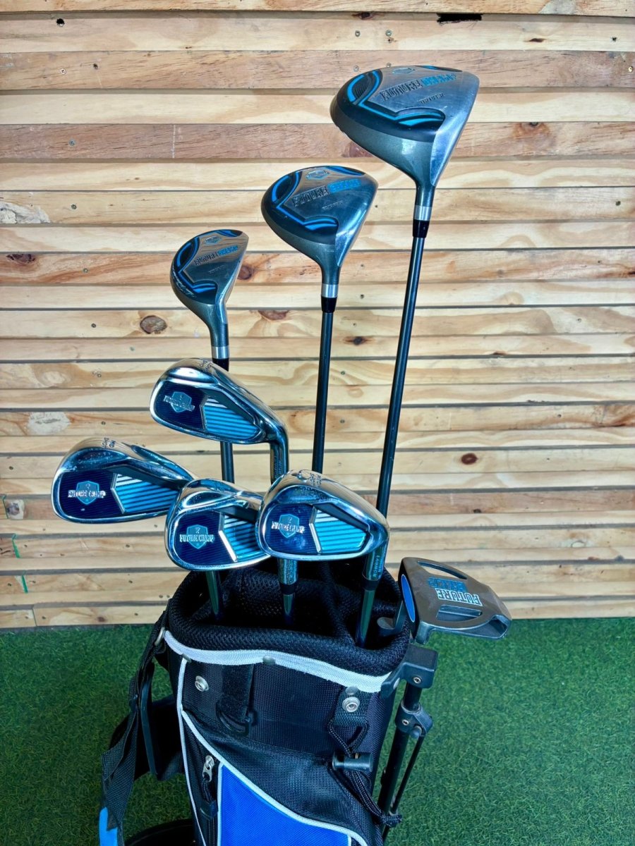 Future Champ 11 - 13 Golf set - WeBuyClubz