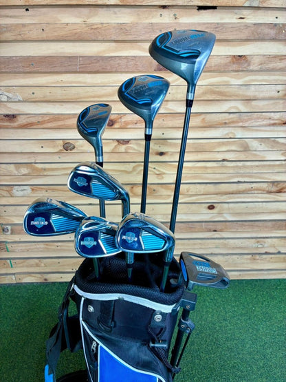 Future Champ 11 - 13 Golf set - WeBuyClubz