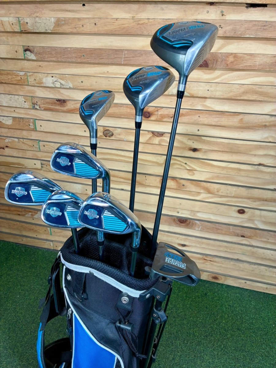 Future Champ 11 - 13 Golf set - WeBuyClubz