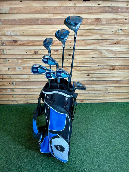 Future Champ 11 - 13 Golf set - WeBuyClubz