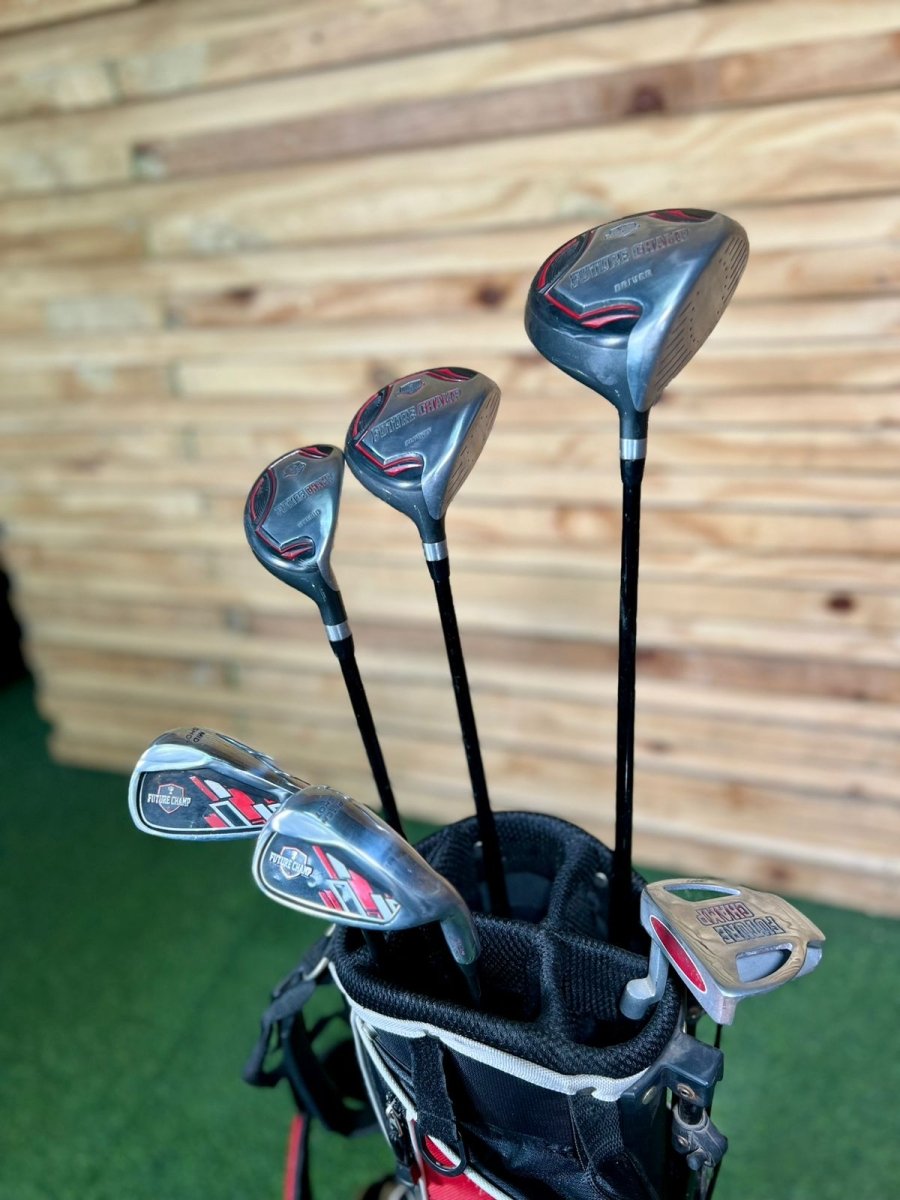 Future Champ Golf Set - WeBuyClubz