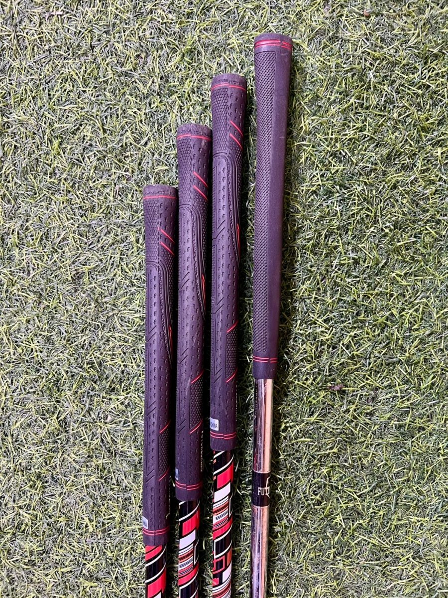 Future Champ Golf Set - WeBuyClubz