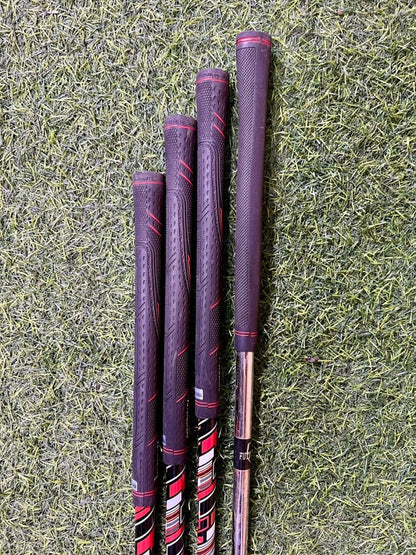 Future Champ Golf Set - WeBuyClubz