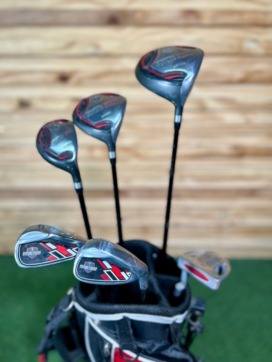 Future Champ Golf Set - WeBuyClubz