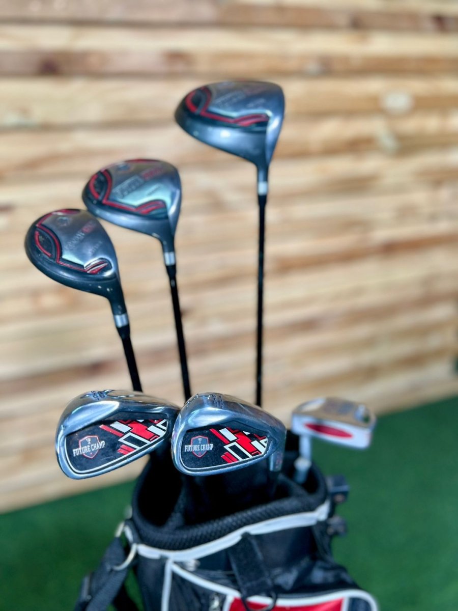 Future Champ Golf Set - WeBuyClubz